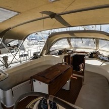 Bavaria 45 Cruiser