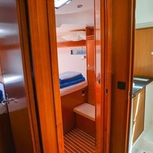 Bavaria 45 Cruiser