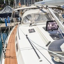 Bavaria 45 Cruiser