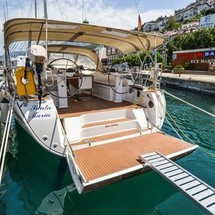 Bavaria 45 Cruiser