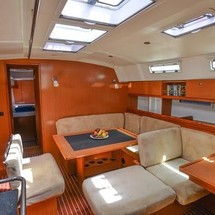 Bavaria 45 Cruiser