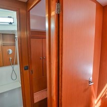 Bavaria 45 Cruiser