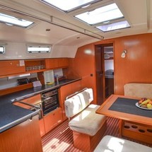 Bavaria 45 Cruiser