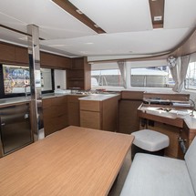 Lagoon 46