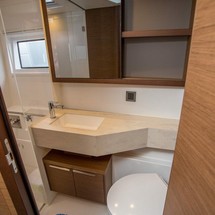 Lagoon 46