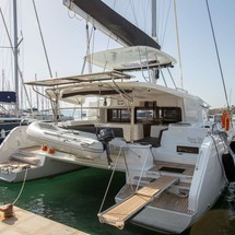 Lagoon 46