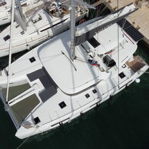 Lagoon 46