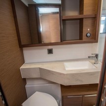 Lagoon 46