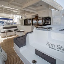 Lagoon 46