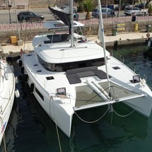 Lagoon 46