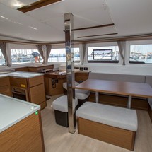 Lagoon 46