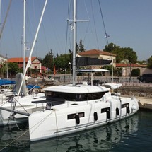Lagoon 46