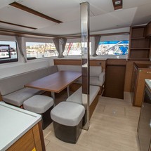 Lagoon 46