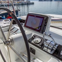 Lagoon 46