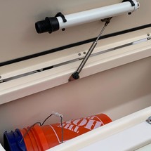 Grady-White Fisherman 257