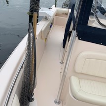 Grady-White Fisherman 257