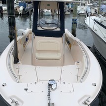 Grady-White Fisherman 257