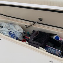 Grady-White Fisherman 257