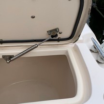 Grady-White Fisherman 257