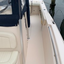 Grady-White Fisherman 257