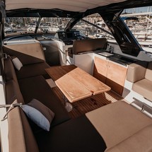 Sealine SC35
