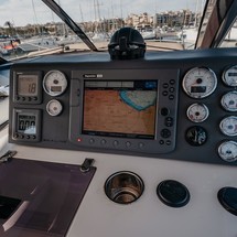 Sealine SC35