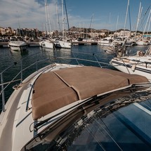 Sealine SC35