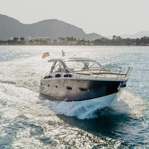 Sealine SC35