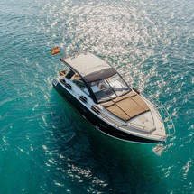 Sealine SC35