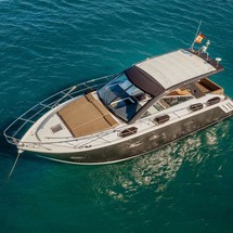 Sealine SC35