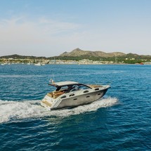 Sealine SC35