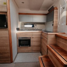 Sealine SC35
