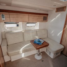 Sealine SC35