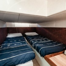 Sealine SC35