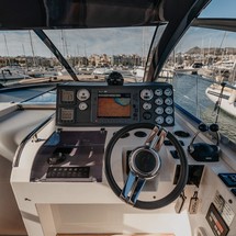 Sealine SC35