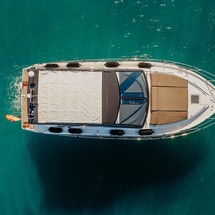 Sealine SC35