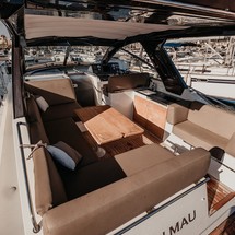 Sealine SC35