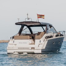Sealine SC35