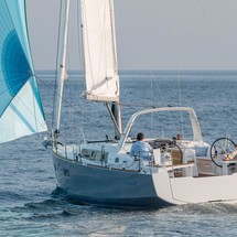 Beneteau Oceanis 38