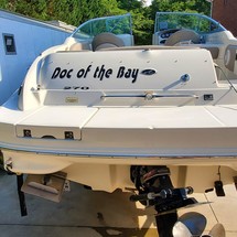 Sea Ray 270 SUNDECK