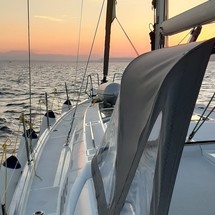 Beneteau Oceanis 46.1
