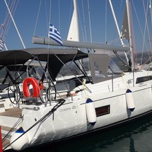 Beneteau Oceanis 46.1