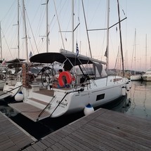 Beneteau Oceanis 46.1