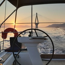 Beneteau Oceanis 46.1