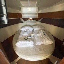 Jeanneau Merry Fisher 1095
