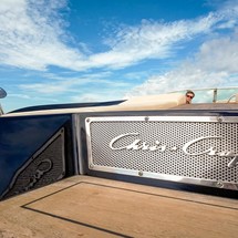 Chris-Craft Corsair 34