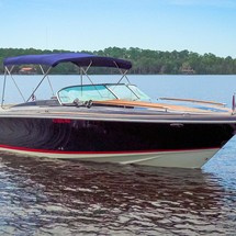 Chris-Craft Corsair 34