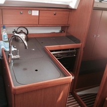 Bavaria 33 Cruiser