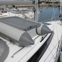Bavaria 33 Cruiser