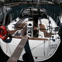 Bavaria 33 Cruiser